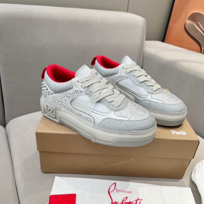 Ch**an louboutin sneakers